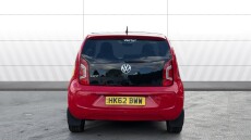 Volkswagen Up 1.0 High Up 5dr Petrol Hatchback